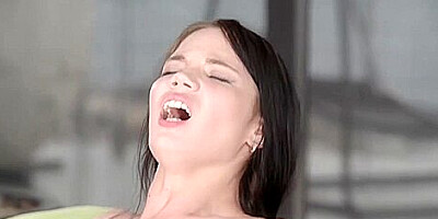 Lavana Lou In Lovenia Lux Loses Her Anal Innocence