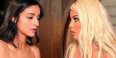 Bridgette B, Emily Willis - Falling From Grace