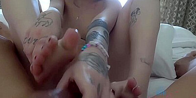 Oops, She Didnt Take Her Birth Control And You Came In Her Pussy! - Charlotte Sartre