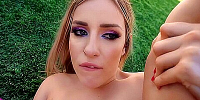 Marica Chanelle And Codey Steele - Passionate Breathtaking Porn Movie
