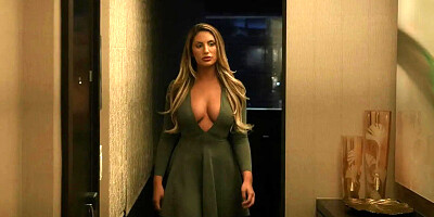 Handcuffed and fucked