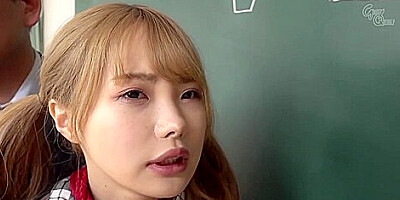[mvg-040] Bondage School Ichika Matsumoto Scene 4 - Teaser Video