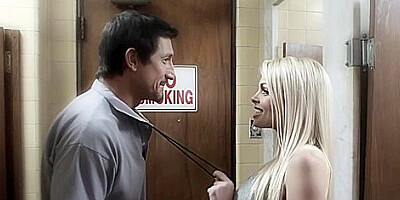 Scene 1 - Jesse Jane And Tommy Gunn