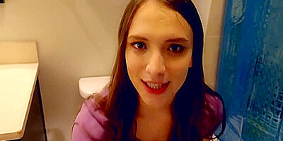 Izzy Lush - Pervy Step Brother