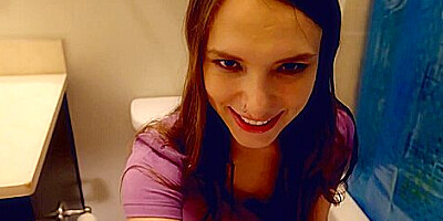 Izzy Lush - Pervy Step Brother