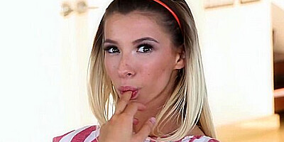 Throw Me Around Baby - Kenzie Reeves