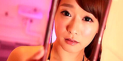 Marina Shiraishi - Abstinence X Impatience Sex 2