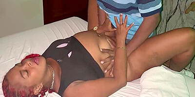 Free Panama Sex Movies. Bbc Fucks A Big Beautiful Woman For The First Time