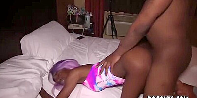 Princess Isis Lost Tapes Amateur
