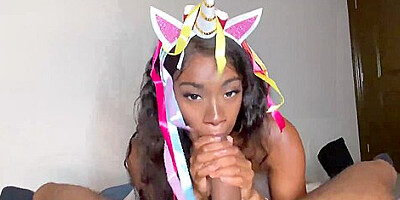 Pov Unicorn With Troy Francisco And Amari Anne