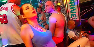 Dso Alter Ego Orgy 6 - Main Edit - Alexis Crystal, Amirah Adara And Kate Gold