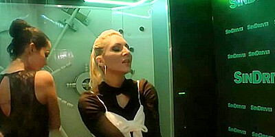 Dso Alter Ego Orgy 6 - Main Edit - Alexis Crystal, Amirah Adara And Kate Gold