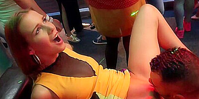 Dso Alter Ego Orgy 6 - Main Edit - Alexis Crystal, Amirah Adara And Kate Gold