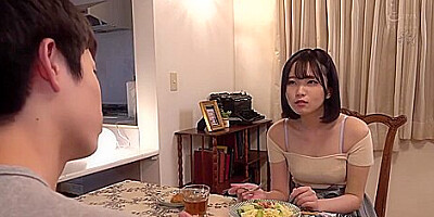 [dasd-932] Black Foreign student 18+ Ntr. Huge Dick Came To Learn About Different Cultures. Maika Hiizumi Scene 3 - Teaser Video