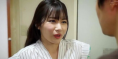 [huntb-362] Cunnilingus In A Long Skirt! My Beautiful And Innocent Step sister-in-law Is A Pervert Who Suddenly Came To Me For Cunnilingus In A Long Skirt Behind My Parents Backs!