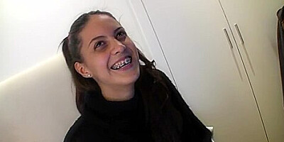 Carolina Abril Hardcore