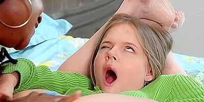 Crazy Sex Movie Big Tits Great , Watch It - Jay Bangher, Coco Lovelock And Naomi Foxxx