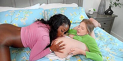 Crazy Sex Movie Big Tits Great , Watch It - Jay Bangher, Coco Lovelock And Naomi Foxxx