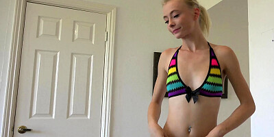 Teens deadly BJ/HJ/FJ combo