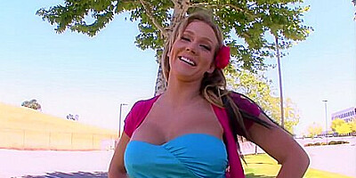 Nikki Sexx - Anal With The Hottest Milf