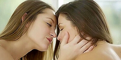 Allie Haze And Dani Daniels - Swinger Girlfriends Interracial Threesome