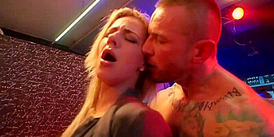 Dso Party Sextasy 6 - Hardcore Cam With Gina Gerson, Karol Lilien And Nataly Gold