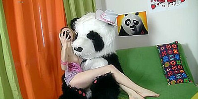 Tani - Sassy Girl Porn Photo Shoot