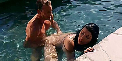 Livestream Wet Dream - Ryan Mclane And Romi Rain