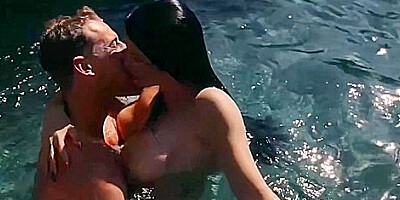 Livestream Wet Dream - Ryan Mclane And Romi Rain