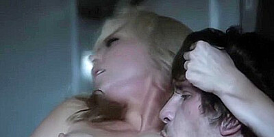 Body Heat - Scene 1 With Kayden Kross