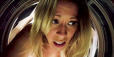 Nikki Brooks - My Stuck Step Mom