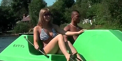 Fucked by other guys