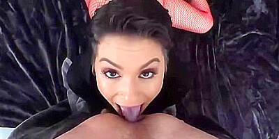 Needs Anal - Nicole Aria