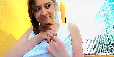 Ellie In teen 18+ Of Many Talents 1