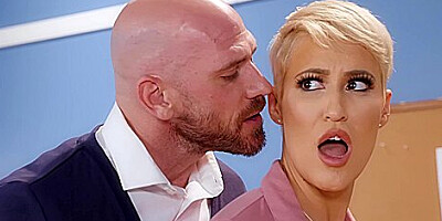 Ryan Keely, Johnny Sins Progress Report / 10.4.2018