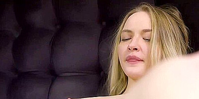 The Moaning After - Sophie Rubia And Eyla Moore