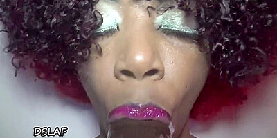 Misty Stone Sloppy Head From Swoon