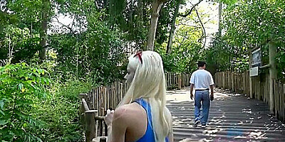 Elsa Jean In The Creampie On Her Perfect Pussy Looks Like Art