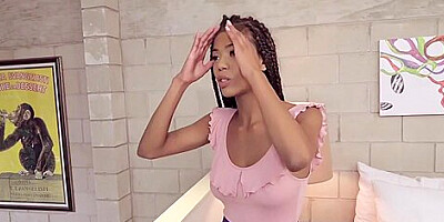 Nia Nacci Ebony Sweet Slut Incredible Sex Movie - Teaser Video