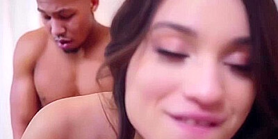 Vanessa Sky - Babe Mind-blowing Threeway