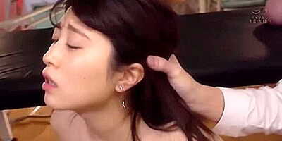 [pred-394] Go For It. Deep Throat The Depths Of Her Throat. The Female Teacher Apologizes For Her S*****t By Getting Her Throat Fucked Really Good. Mami Sakurai Scene 7 - Teaser Video