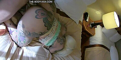 Thebodyxxx Get Fucked Doggystyle