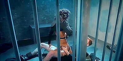 Wanton Busty Milf Incredible Sex - Danny D