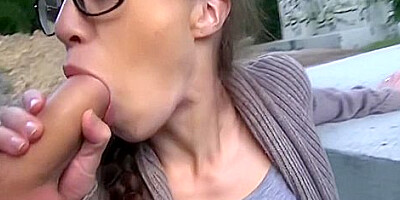 Tiffany Doll And Tiffany - Voluptuous Hitchhiker Teen 18+ Impassioned Sex Clip