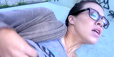 Tiffany Doll And Tiffany - Voluptuous Hitchhiker Teen 18+ Impassioned Sex Clip