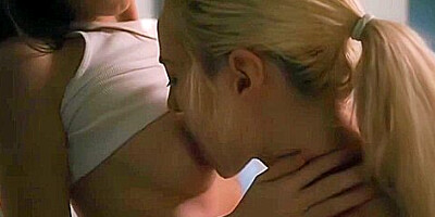 Jill Kassidy, Lana Sharapova - Lesbian Massage 5 Scene 2