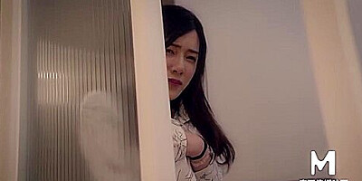 Japanese Lustful Wench Thrilling Sex Clip - Teaser Video