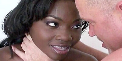 Osa Lovely Gets Penetrated By A Big Eager White Cock - Teaser Video