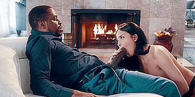 Anissa Kate, Brickzilla - Buxom Beauty