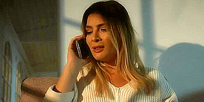 Scream With Blair Williams